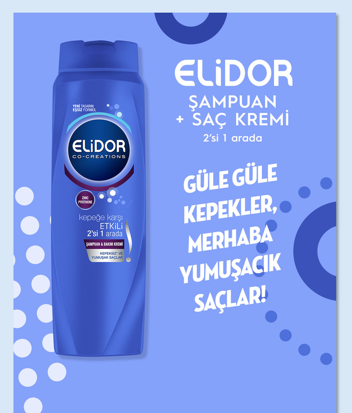 Kepek ve saç dökülmesi nasıl önlenir?