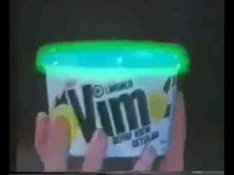 Vim hangi nostaljik ürününü yeniden piyasaya sürse alırsınız?