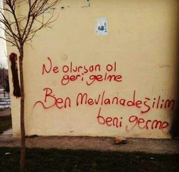 Herkes sizinle anlaşabilir mi?