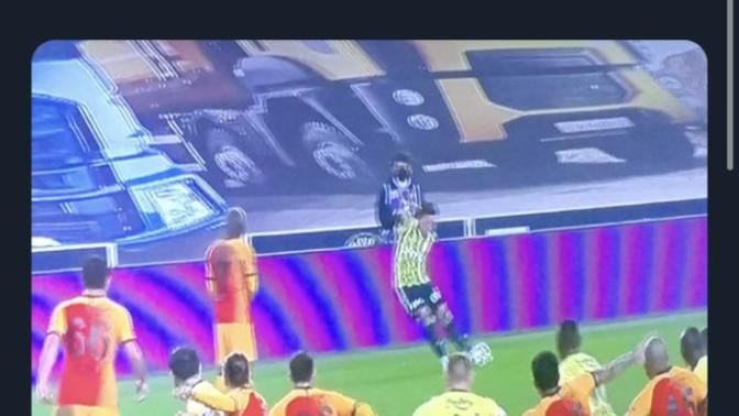 Bu Pozisyona Ofsayt Verilir mi?