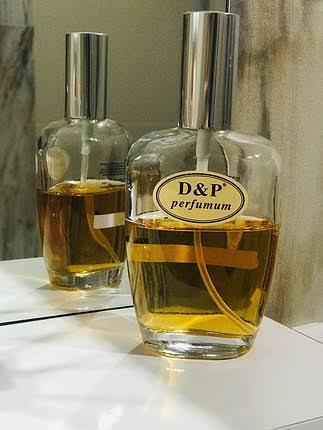 D&P erkek parfümü tavsiye eder misiniz?