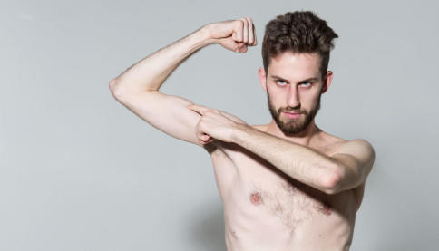 1.80 boy 60 kg erkek iyi mi görünür?