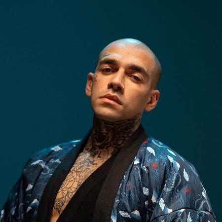 🤘Rap müziğinde favoriniz kim?