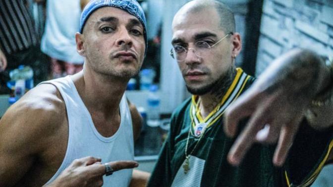 🤘Rap müziğinde favoriniz kim?