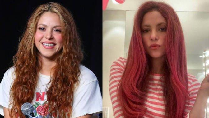 Dünyaca ünlü şarkıcı Shakira'nın son halini gören takipçileri resmen mest oldu, siz nasıl buldunuz?