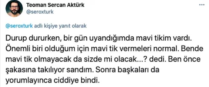 Clubhouseda önüne gelene küfür ettiği iddia edilen ünlü balet Erhan Güzel herkesi şaşırttı, düşünceniz nedir?