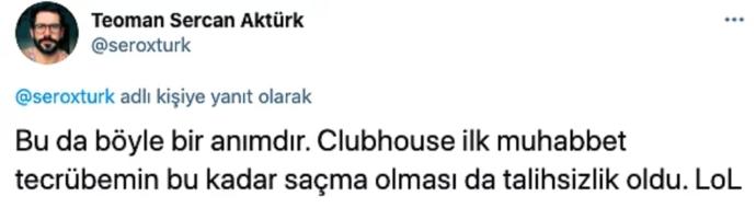 Clubhouseda önüne gelene küfür ettiği iddia edilen ünlü balet Erhan Güzel herkesi şaşırttı, düşünceniz nedir?