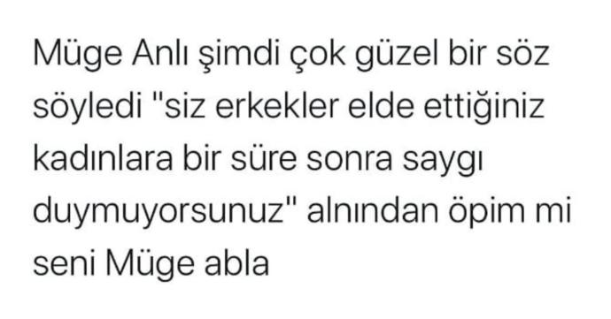 Erkekler elde ettikleri kadınlara bir süre sonra saygı duymayı neden bırakıyor?