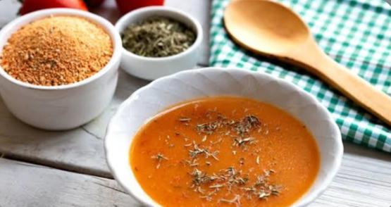 Vedat Milor sordu; Tarhana çorbası mı, mercimek çorbası mı?