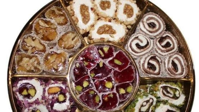 Afyon Lokumu mu? Safranbolu Lokumumu?