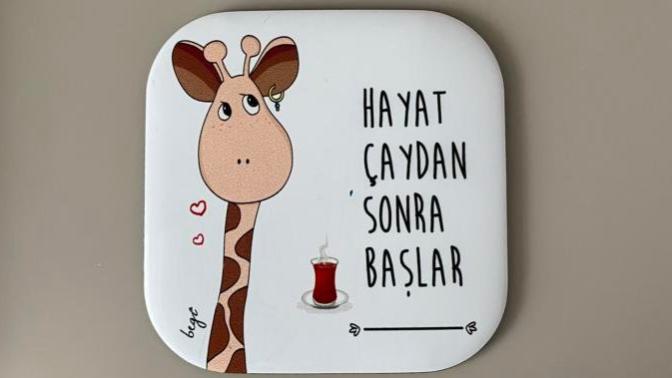 Bardak altlığı kullanır mısınız?
