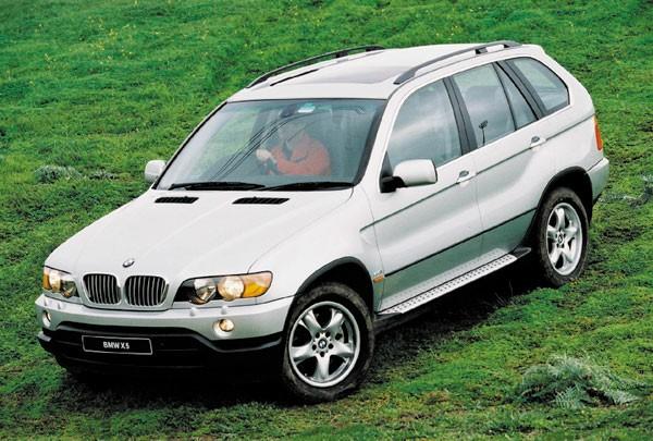 2004 BMW x5 mi Yoksa 2011 Captiva mı? Hangisi alınır sizce?