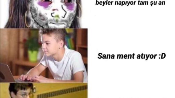 Sizce sosyal medya nasıl biryer?