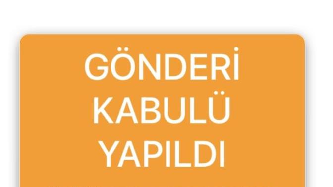Papara kartım dağıtımda ne zaman elimde olur?