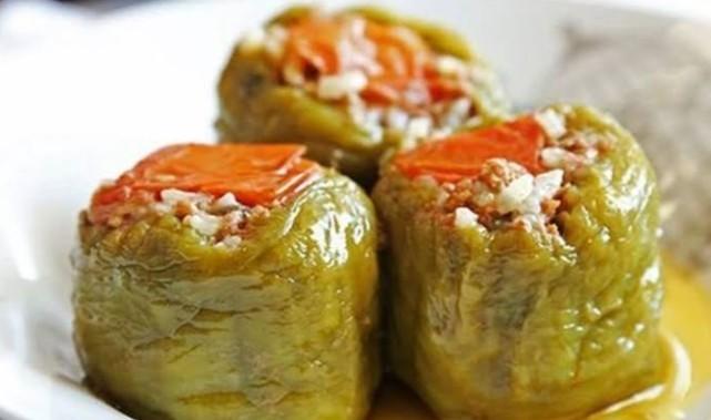 Bekledikçe lezzeti daha da artan yemekler hangileri?