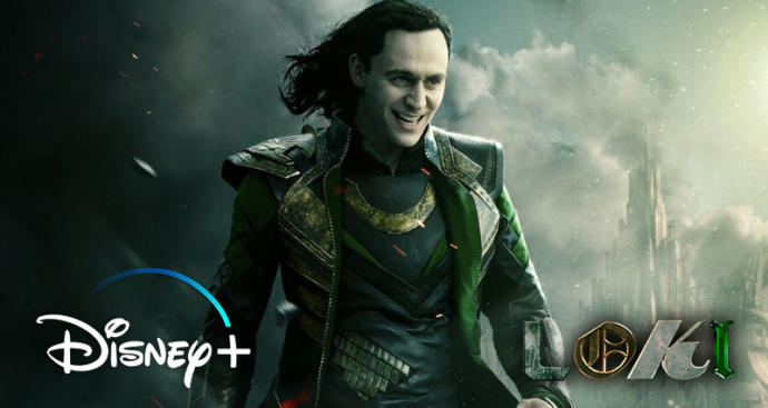 Açık ara en iyi Marvel dizilerinden biri olacak olan Lokiyi izleyecek misiniz?