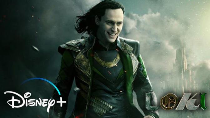 Açık ara en iyi Marvel dizilerinden biri olacak olan Loki'yi izleyecek misiniz?
