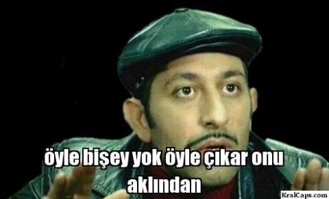 Önce sevişmek sonra sevgili olmak istiyorum, bunun neresi yanlış?