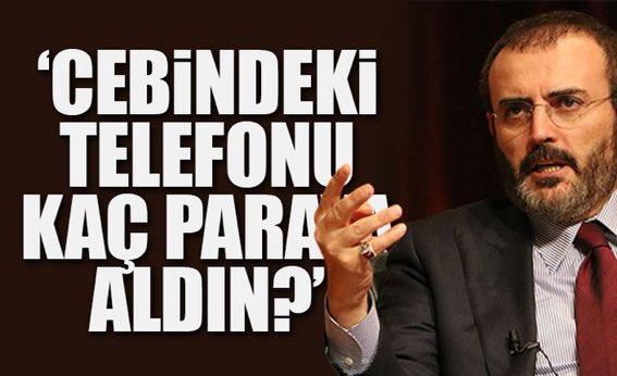 Başka ülkede siyasetçilere halk sorar nasıl aldın diye