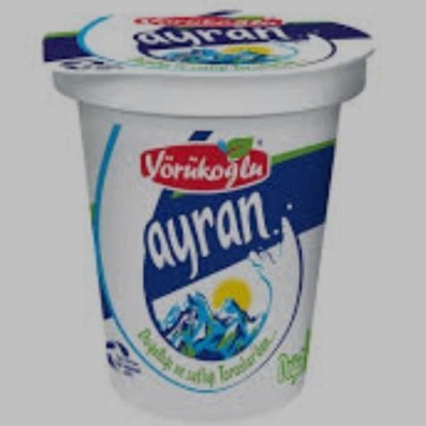 Hangi Ayran Markasının Tadı daha güzel ?