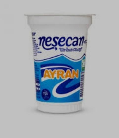 Hangi Ayran Markasının Tadı daha güzel ?