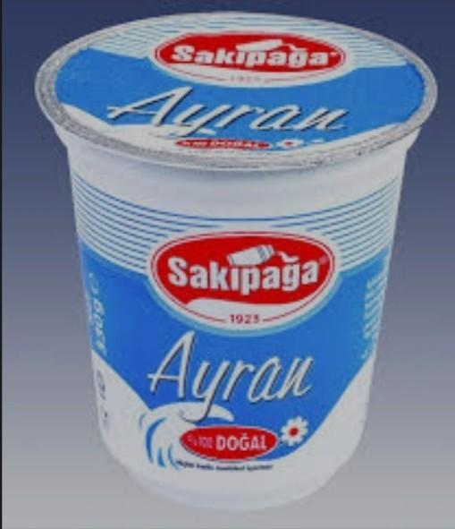 Hangi Ayran Markasının Tadı daha güzel ?