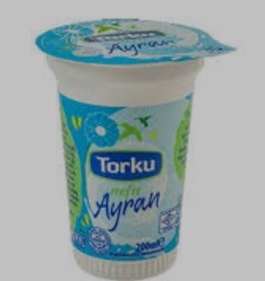 Hangi Ayran Markasının Tadı daha güzel ?