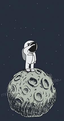 Elon Musk ve Türkiye Uzay Ajansı işbirliğiyle 9 Şubat günü uzaya ilk kez bir Türk astronot gönderilecek. Ne düşünüyorsun?