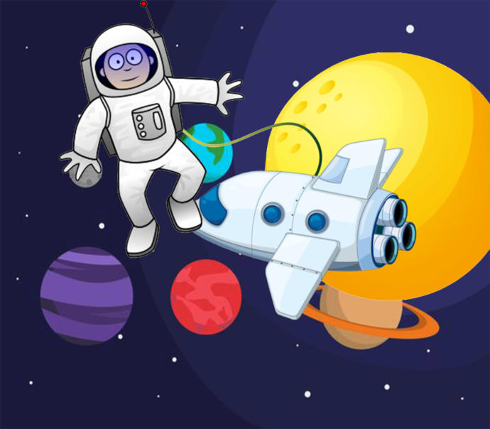 Elon Musk ve Türkiye Uzay Ajansı işbirliğiyle 9 Şubat günü uzaya ilk kez bir Türk astronot gönderilecek. Ne düşünüyorsun?
