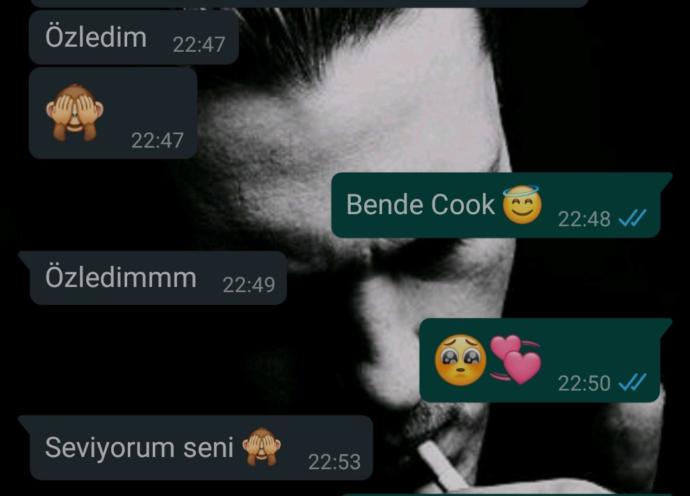 Bir ilişki bitince ilk ağlayıp üzülüp daha sonra iyiki bitti dediğiniz oldu mu?