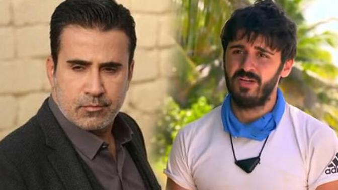 Emrah'ın oğlu Tayfun, ''babam beni her yerden engelledi'' dedi. Sürekli babasını konuşması şov mu, hak mı?
