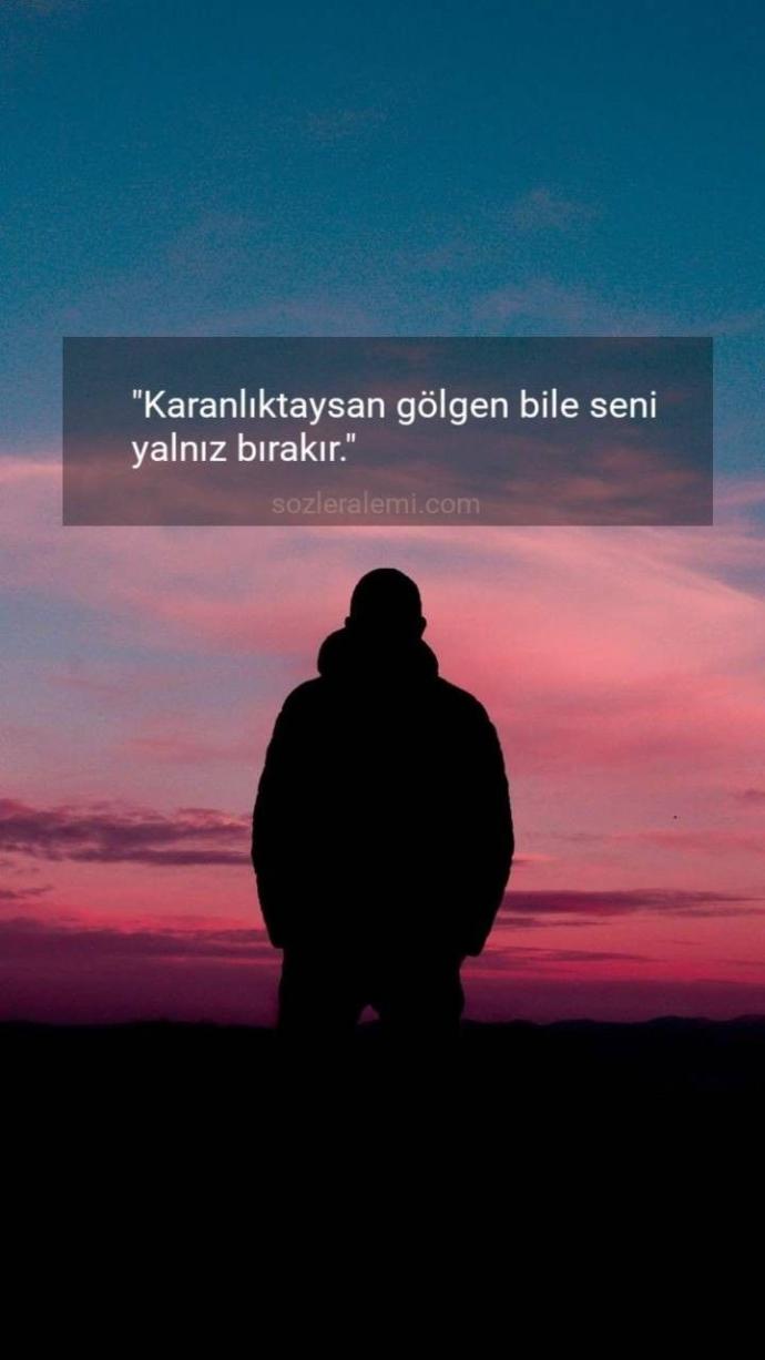 Her şeye rağmen kolay yıkılanlardan mısınız, yoksa ayakta duran mı?