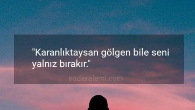 Her şeye rağmen kolay yıkılanlardan mısınız, yoksa ayakta duran mı?