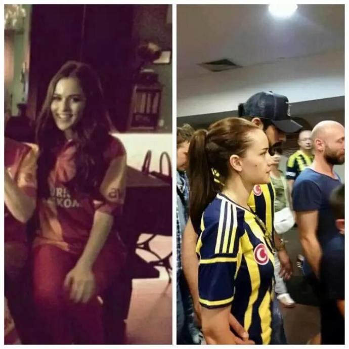 Eşiniz/Sevgiliniz için tuttuğunuz takımı değiştirir misiniz?