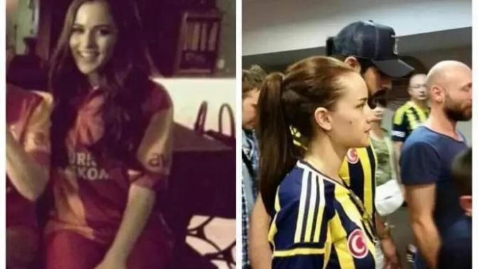 Eşiniz/Sevgiliniz için tuttuğunuz takımı değiştirir misiniz?