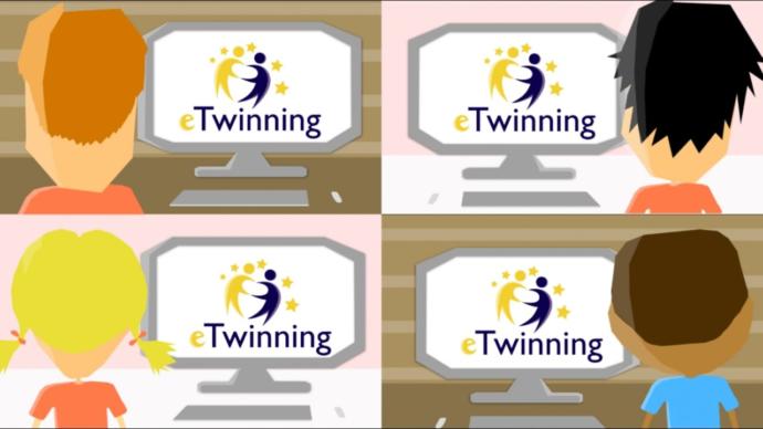 Etwinning Nedir? Nasıl Kayıt Olunur, Giriş Yapılır?