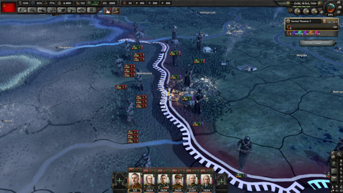 Hearts of Iron 4 (HOI 4) Hileleri Nelerdir? Asker Hilesi vs.?