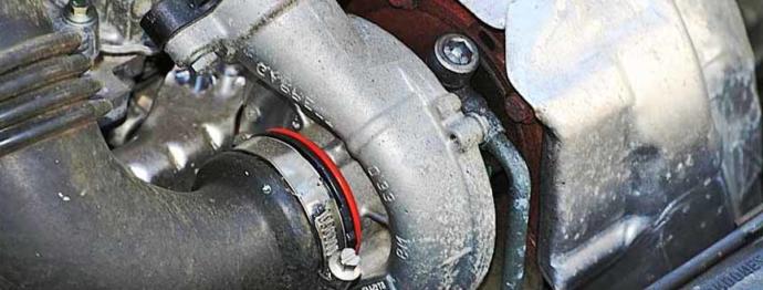 Turbo Arızası Belirtileri Nelerdir? Nasıl Anlaşılır?