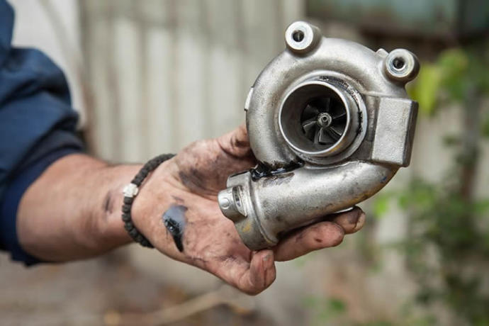 Turbo Arızası Belirtileri Nelerdir? Nasıl Anlaşılır?