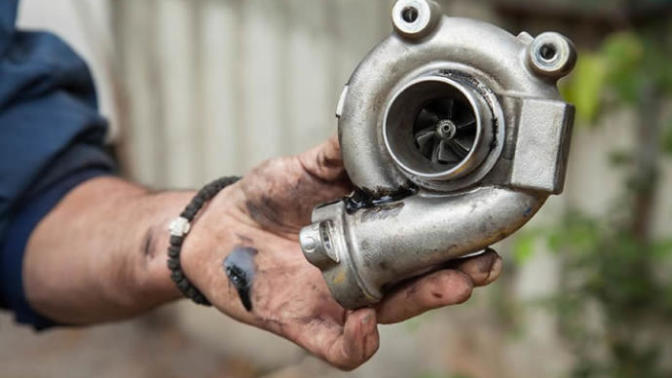 Turbo Arızası Belirtileri Nelerdir? Nasıl Anlaşılır?