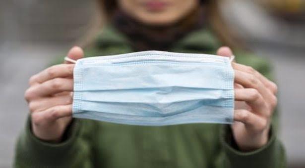 Maske Uyarı Cezası Nedir Kimlik Aldılar?