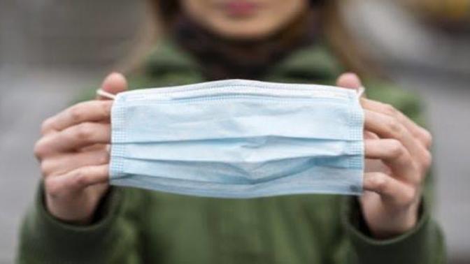 Maske Uyarı Cezası Nedir Kimlik Aldılar?