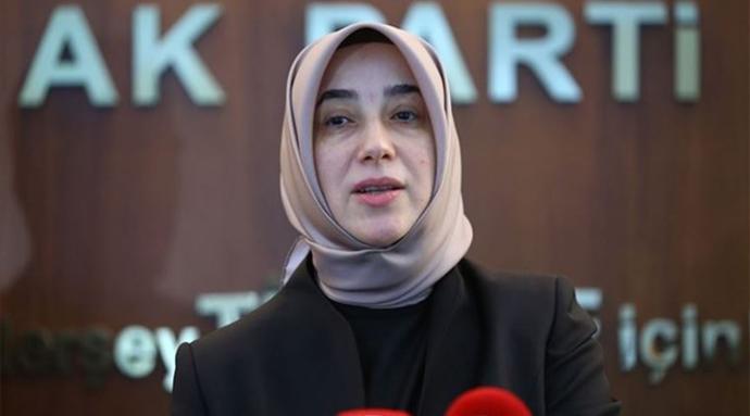 AKP Milletvekilli Özlem Zengin, kendisine evlilik teklifi eden adama taciz davası açtı. Teklif size edilse dava açar mıydınız?