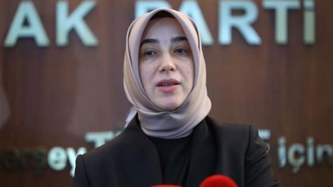 AKP Milletvekilli Özlem Zengin, kendisine evlilik teklifi eden adama taciz davası açtı. Teklif size edilse dava açar mıydınız?
