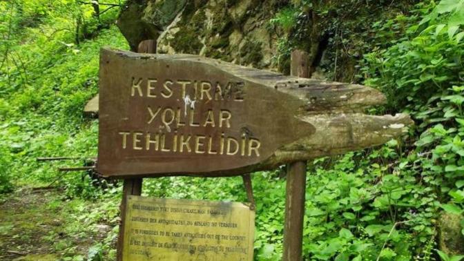 Kestirme yollar neden tehlikelidir?