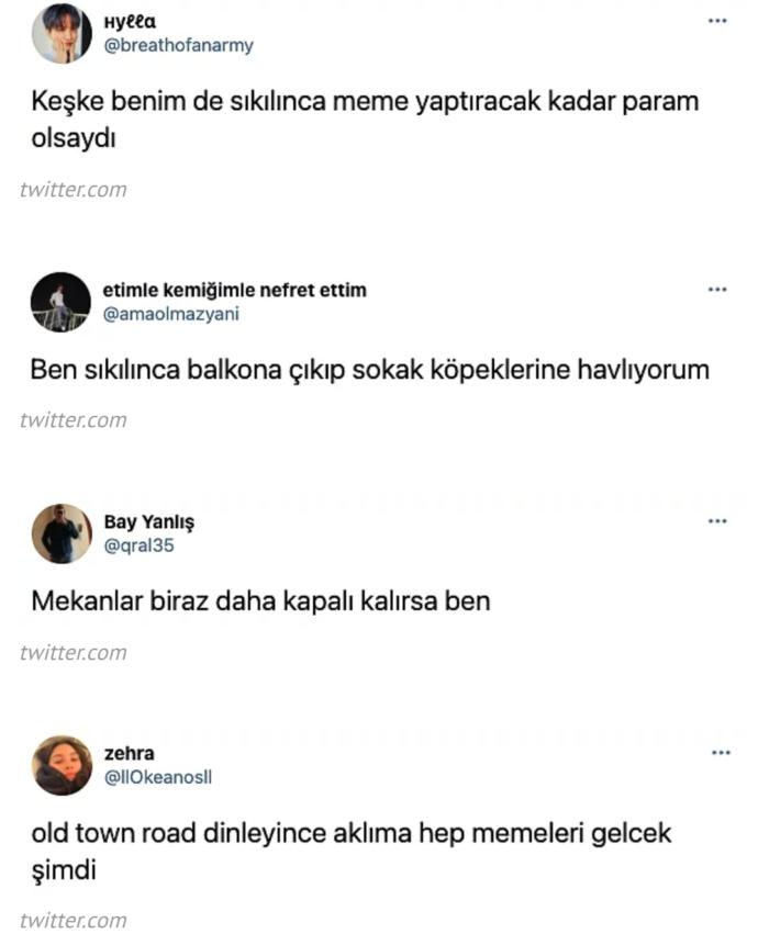 Sıkıldığı için kendisine meme yaptıran Lil Nas X yeni görüntüsüyle görenleri az önce ne gördüm dedirtti, düşünceleriniz nedir?