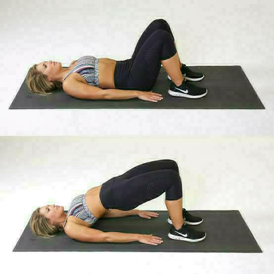 Günde 60 squat sizce etki gösterir mi? Yoksa daha da arttırmalı mıyım?