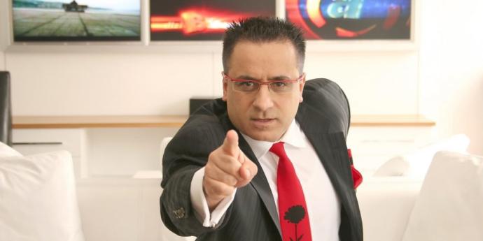 Erol Köse, Güler Sabancı ile Eda Taşpınarın bir i̇lişki yaşadıklarını i̇ddia etti. Erol Köse sallıyor mudur?