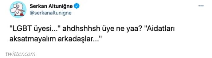 Erol Köse, Güler Sabancıyla Eda Taşpınarın lezbiyen olduğunu iddia etti, ne düşünüyorsunuz?