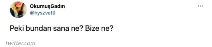 Erol Köse, Güler Sabancıyla Eda Taşpınarın lezbiyen olduğunu iddia etti, ne düşünüyorsunuz?